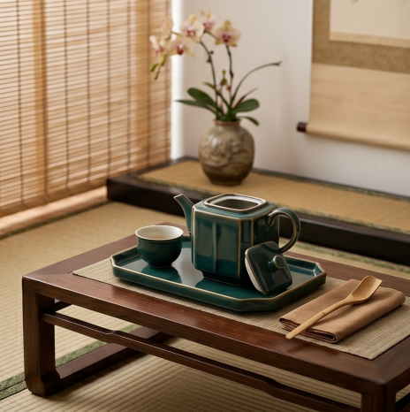 Tea Sets