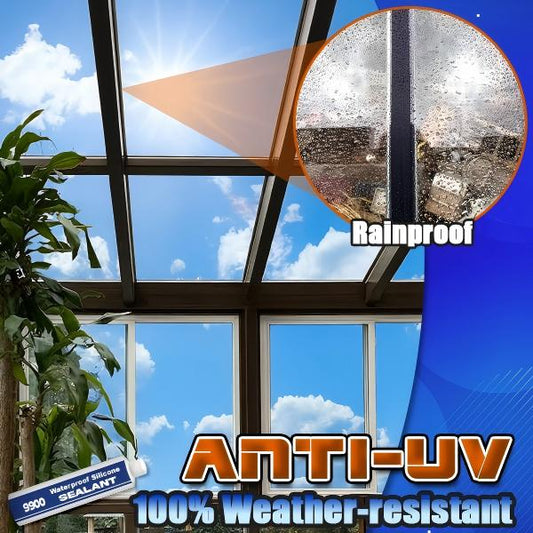 All-Purpose Super-Bonding Structural Sealant