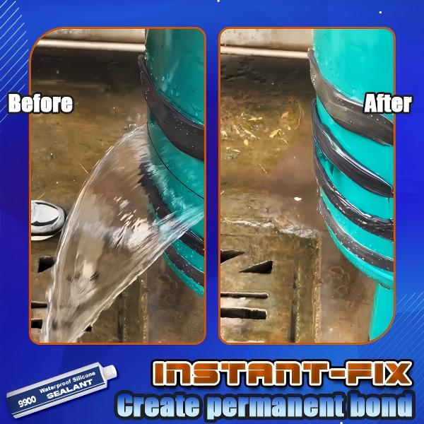 All-Purpose Super-Bonding Structural Sealant