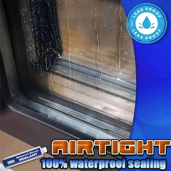 All-Purpose Super-Bonding Structural Sealant