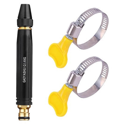 LAST DAY 65% OFF🔥Home High-Pressure Car Wash Water Gun