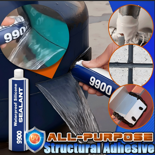 All-Purpose Super-Bonding Structural Sealant