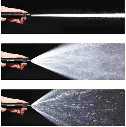 LAST DAY 65% OFF🔥Home High-Pressure Car Wash Water Gun